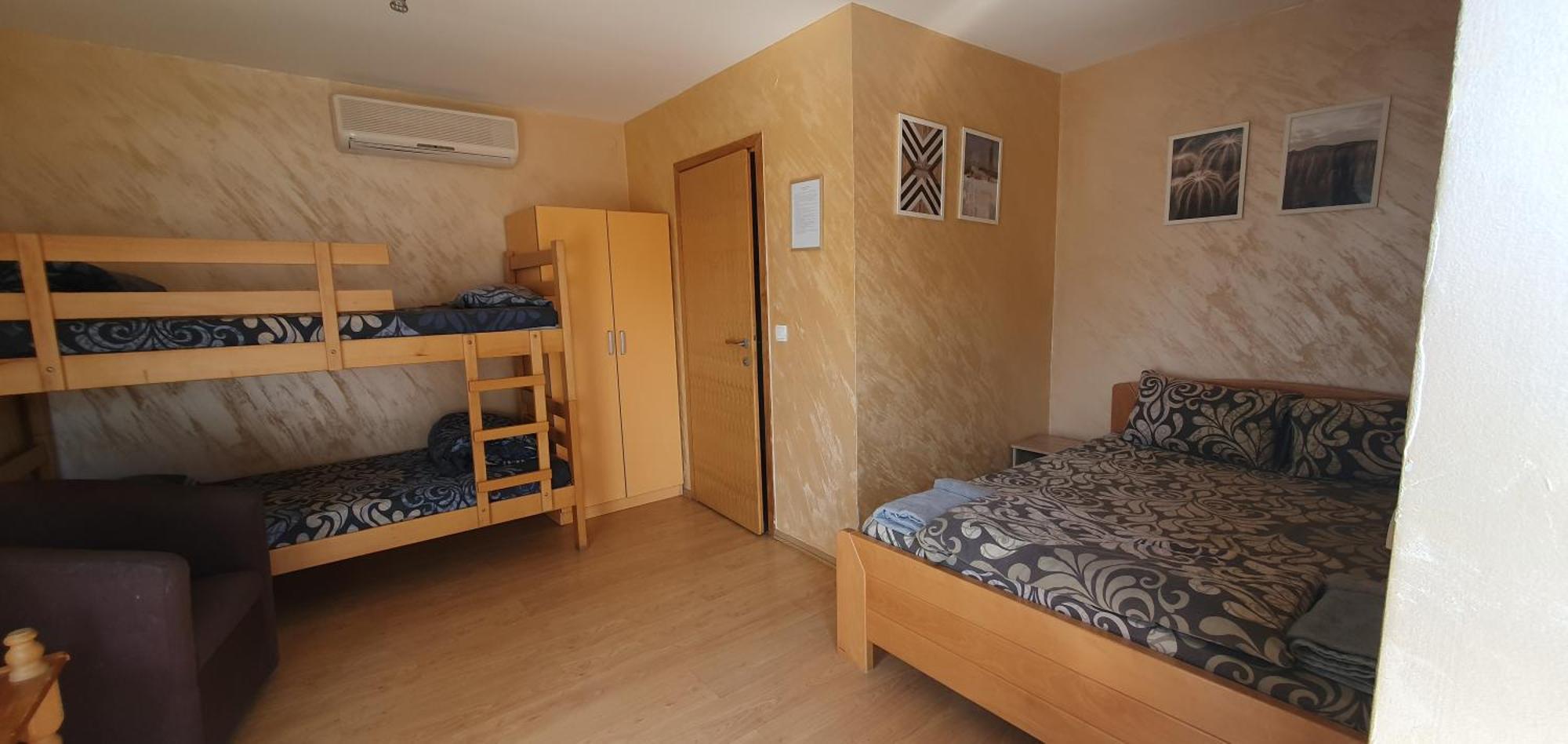 Rooms Green Set Beograd Ngoại thất bức ảnh