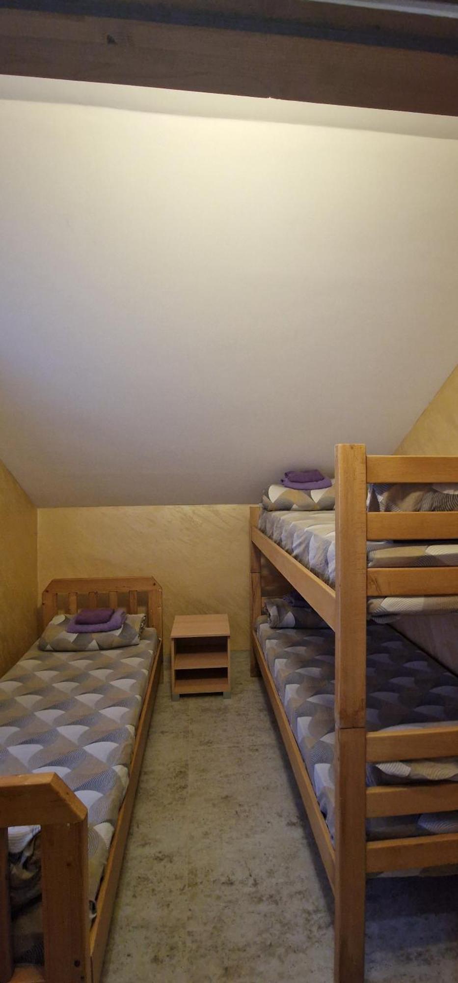 Rooms Green Set Beograd Ngoại thất bức ảnh