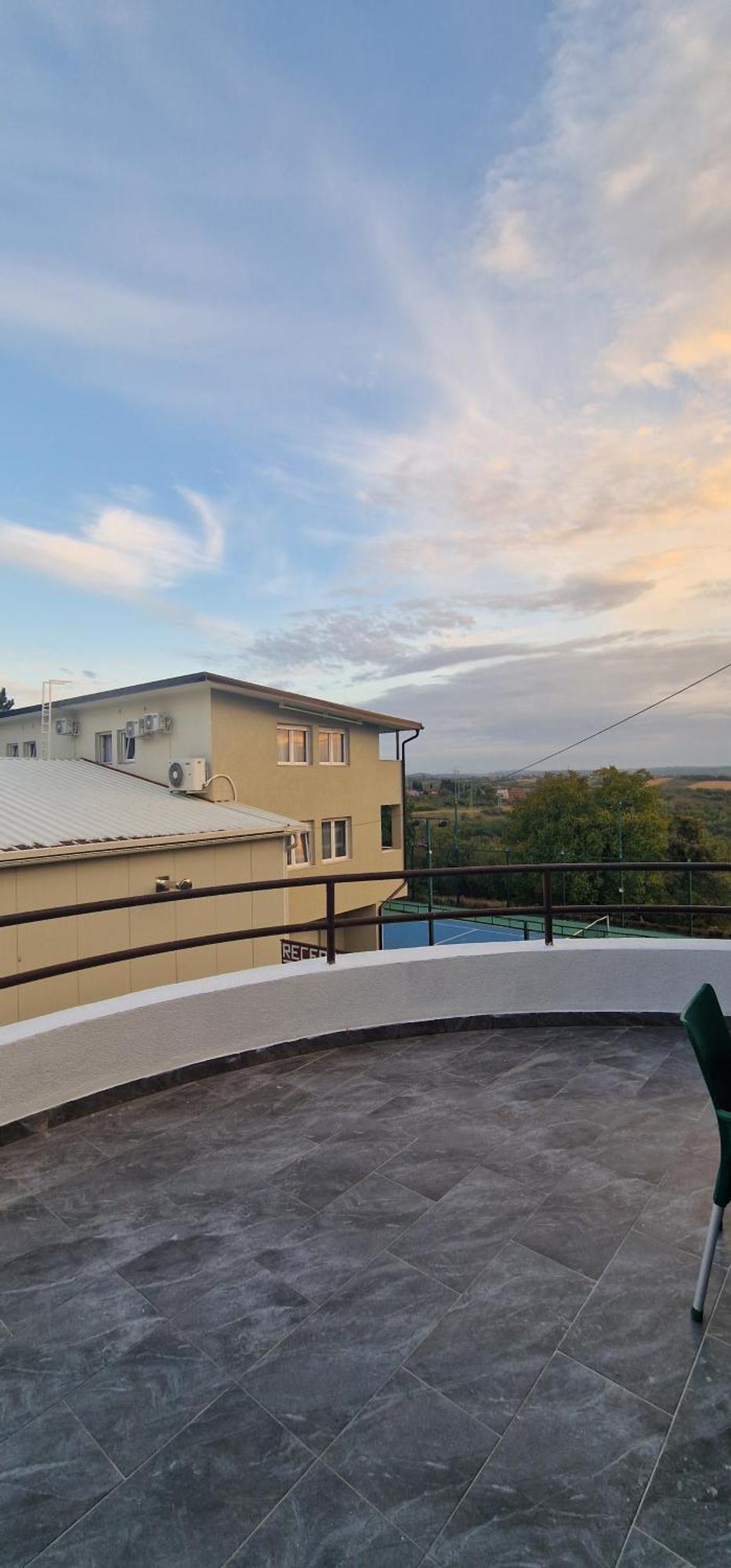 Rooms Green Set Beograd Ngoại thất bức ảnh