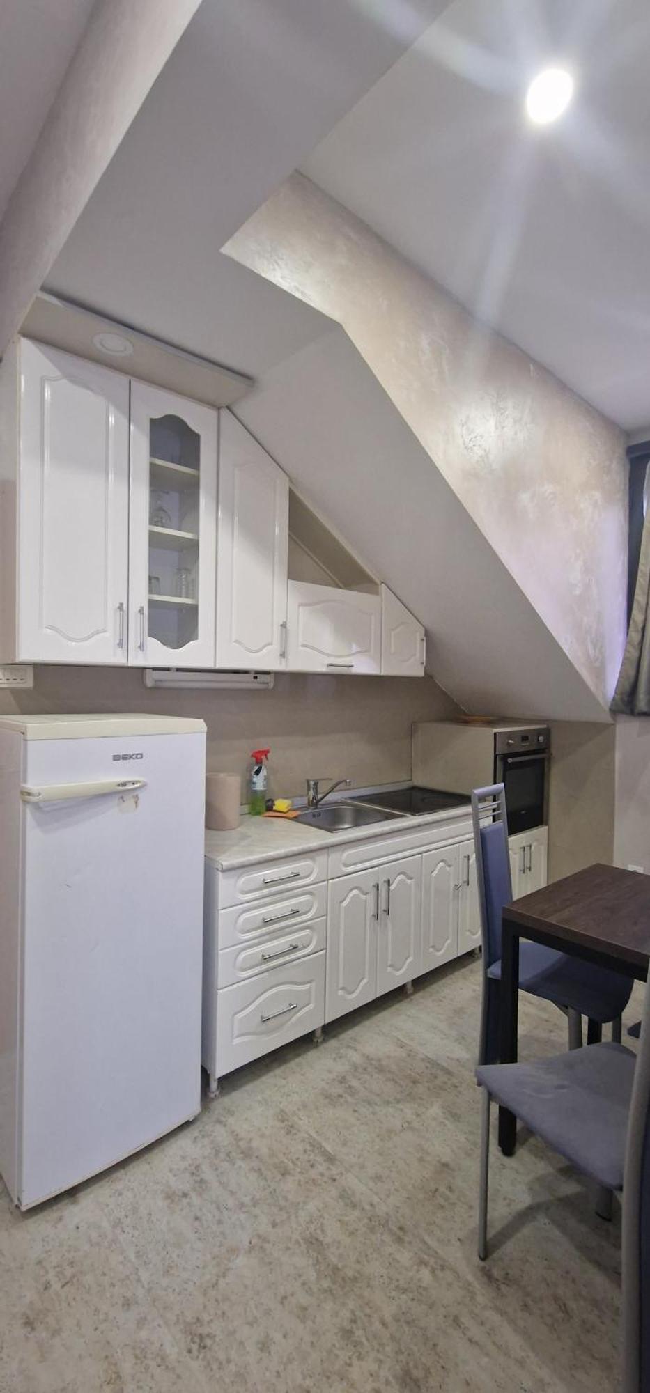 Rooms Green Set Beograd Ngoại thất bức ảnh