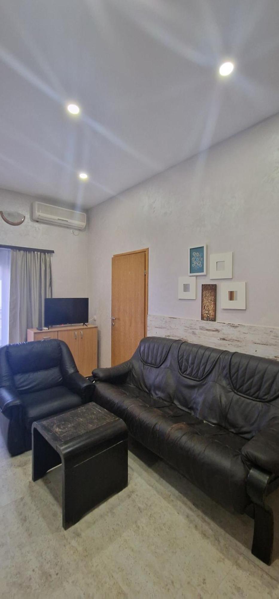 Rooms Green Set Beograd Ngoại thất bức ảnh
